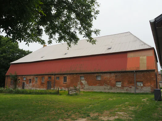 Gutshaus Sommersdorf, Mecklenburg Voor-Pommeren (Germany)